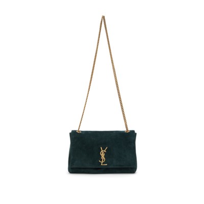 YSL MONOGRAM REVERSIBLE CROSSBODY  (28.5*20*6cm)